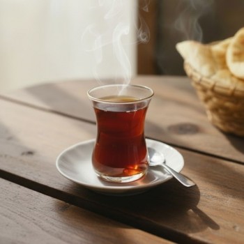 Çay