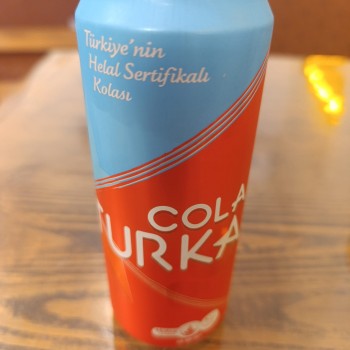 Turka Kola