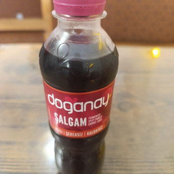 Doğanay Şalgam