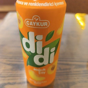 Didi Soğuk Çay