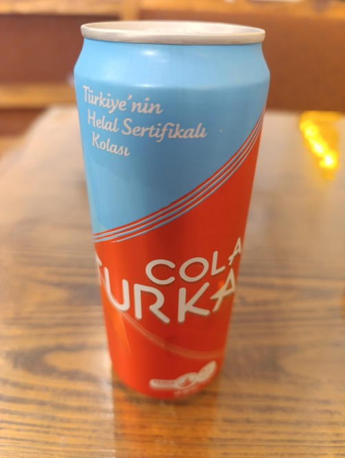 Turka Kola 1